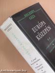 Európa közepén II.