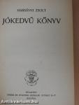 Jókedvű könyv