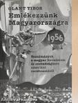 Emlékezzünk Magyarországra - 1956
