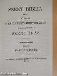 Szent Biblia