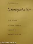 Schatzbehalter