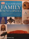 The Dorling Kindersley Illustrated Family Encyclopedia 1.