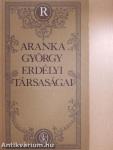 Aranka György erdélyi társaságai