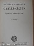 Grillparzer I-II.