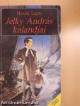 Jelky András kalandjai