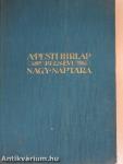 A Pesti Hirlap Nagy Naptára az 1932. szökő évre