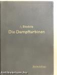 Die Dampfturbinen