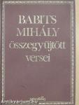 Babits Mihály összegyűjtött versei