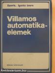 Villamos automatikaelemek