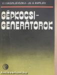 Gépkocsi-generátorok