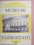 Múzeumi tájékoztató 1995/2.