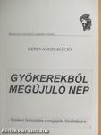 Népevangelizáció - Gyökerekből megújuló nép