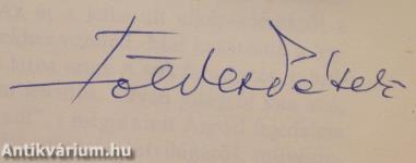 Ha az ősi krónikák igazat mondanak (dedikált példány)