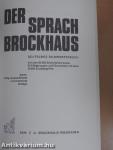 Der Sprach Brockhaus