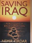 Saving Iraq