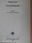 Ivanhoe