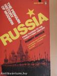 The Penguin History of Modern Russia