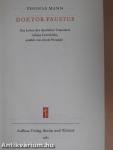 Doktor Faustus