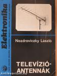 Televízióantennák