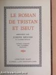 Le roman de Tristan et Iseut