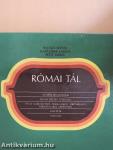 Római tál