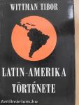 Latin-Amerika története