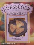 Édességek cukor nélkül