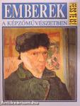 Emberek a képzőművészetben