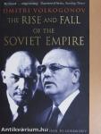 The Rise and Fall of the Soviet Empire