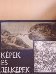 Képek és jelképek - lemezzel