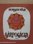 Sárpogácsa