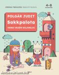 Sakkpalota - Vendi Vezér kalandjai