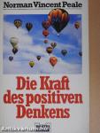 Die Kraft des positiven Denkens