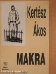 Makra (dedikált példány)