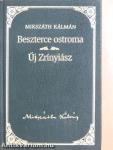 Beszterce ostroma/Új Zrínyiász