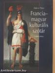 Francia-magyar kulturális szótár