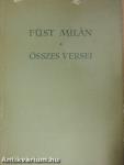 Füst Milán összes versei