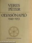 Olvasónapló 1949-1953