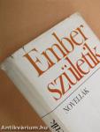 Ember születik