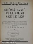 Erősáramú villamos szerelés/Gyengeáramú villamos szerelés