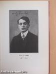 Új versek - 1906/Vér és Arany - 1907/Az Illés szekerén - 1908
