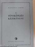 A fényképezés kézikönyve