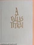 A vallás titkai