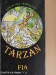 Tarzan fia