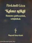 Kalauz nélkül