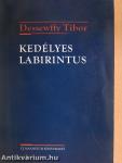 Kedélyes labirintus (dedikált példány)