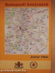 Budapesti kosarasok (dedikált példány)