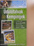 Európai üdülőfalvak és kempingek 2009