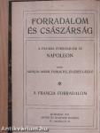 Forradalom és császárság - A Francia Forradalom és Napoleon 1-2.