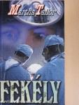 Fekély